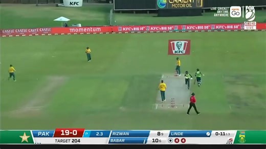 Babar Azam 122(59) vs South Africa 3rd T20I 2021 Centurion Ball By Ball Highlights #babarazam #cricketchallenge #cricket | Sohail Malik
