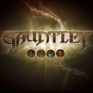 Gauntlet walkthrough video
