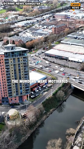 Colin Gunn: Nottingham's Infamous Gangster Uncovered