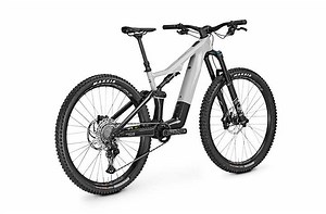 Focus Jam2 SL 8.8 EMTB