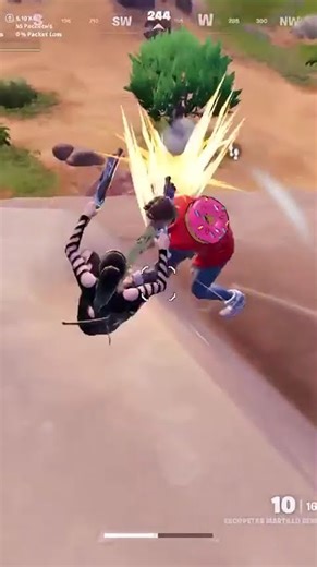 Nothing goes right for me 😭😭 #kiro_tapia #fortnite #funny