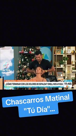 234K views · 3.6K reactions | Chascarros matinal tu día 1 | George TV | Facebook