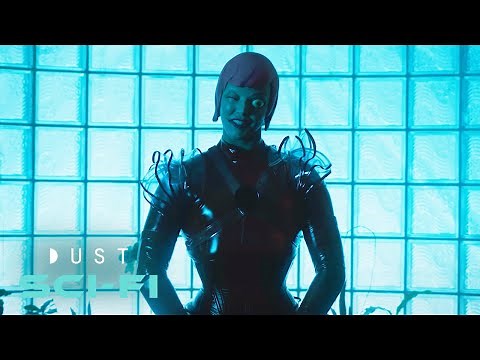 Sci-Fi Short Film: "Mom Vs. Machine" | DUST