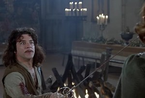 County Theater Screening 'The Princess Bride' This Weekend