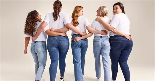 Big W's new range aims to fix the issue we've all faced when shopping for clothes