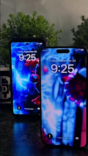 🤯Отправь и удиви друзей!Живые Обои 4К с 3D-эффектом #Live #wallpaper #ios #android скачать в TG)