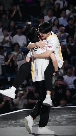 Doubble_Moon trên TikTok