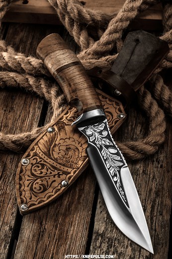 7 Types of Knives That Are Illegal in Australia (With Picture) - Knife Pulse