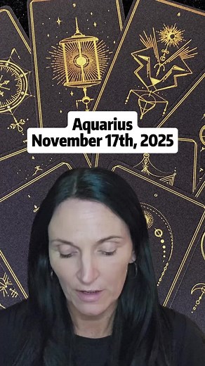 Aquarius Tarot November 2025 #aquarius #aquariustarot #aquariusmoon #aquarius♒️ #aquariuszodiac #fyp #foryou #foryoupage #fypシ #tiktok #storytime #tiktok #viral