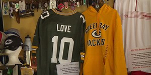 Packers fans react to game airing on Peacock