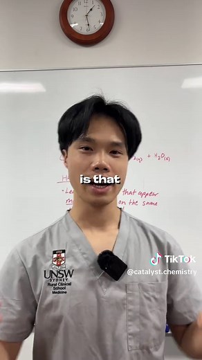 How to Balance Chemical Equations Effectively