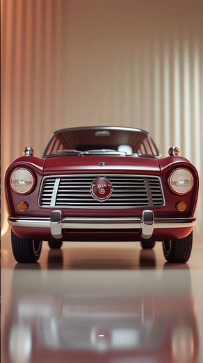 2025 Trabant 601 – Die Kult-Ikone der DDR kehrt vollelektrisch zurück!