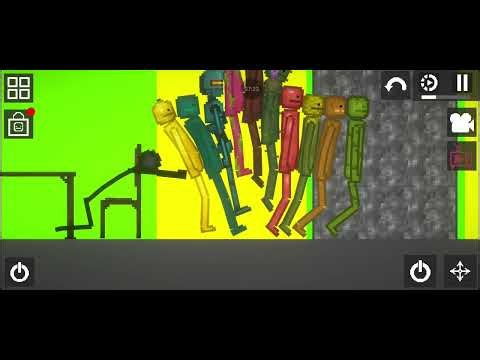 The amazing adventures! (Episode 1)