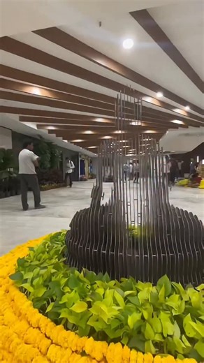 TEAM CBN on Instagram: "Ap CRDA Building Amaravathi . 💥💥💥💥 #APCRDA #Amaravathi #Amaravati #CRDABuilding #APCapital #AndhraPradesh #AmaravathiCity #AmaravathiView #APDevelopment #AmaravathiUpdates #GrandOpening #PrideOfAndhra #IconicStructure #VisionOfCBN #FutureCity #AmaravathiPride #DevelopmentInProgress #BeautifulAmaravathi #APGrowth #Cityscape #ArchitectureLovers #TeluguStates #ExploreAndhra #UrbanDevelopment #IndianArchitecture #NightView #TrendingNow #ViralReel"