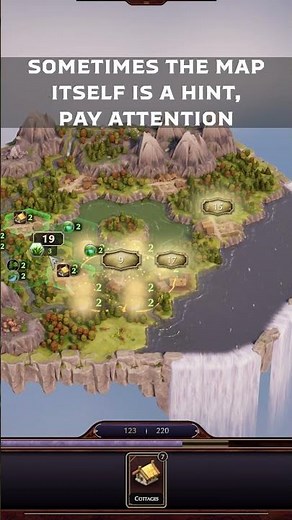 #shorts TerraScape Challenge #3