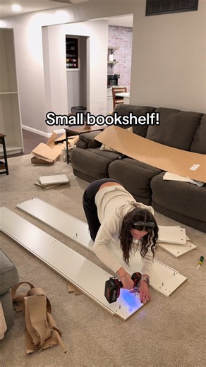 Building the Perfect Library: Bookshelf Assembly Tips