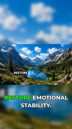 Restore Peace, Joy & Hope: Overcoming Mental Chaos