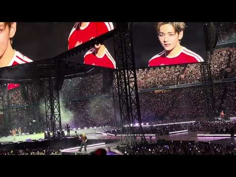 BTS – Pied Piper Live | ARIRANG Tour Munich Day 1 (Special Song)