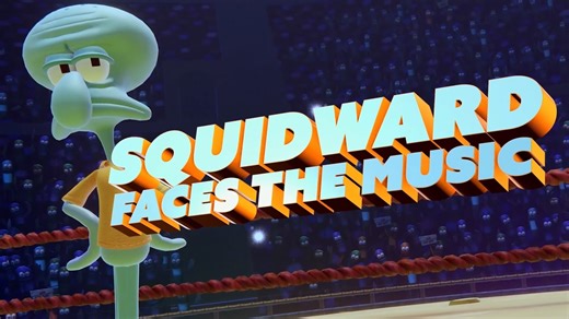 Nickelodeon All-Star Brawl 2 is OUT NOW! Featuring all new ways to play, new brawlers, and a roguelike story campaign. 🥊 Duke it out! https://bit.ly/3tkcs5n | EB Games Australia