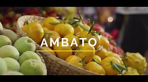 Ambato se prepara para celebrar el carnaval 2020. Flores y frutas son las protagonistas que colorean, aromatizan y endulzan la fiesta en los Andes ecuatorianos. Ven y recorre #Ambato y sus atractivos turísticos. Si no sabes por dónde empezar, planifica desde ahora tu viaje con nuestra guía turística ▶️ https://tinyurl.com/Guia-Ambato En este feriado #ViajaEcuador #EcuadorEsTurismo | Visit Ecuador and its Galapagos Islands