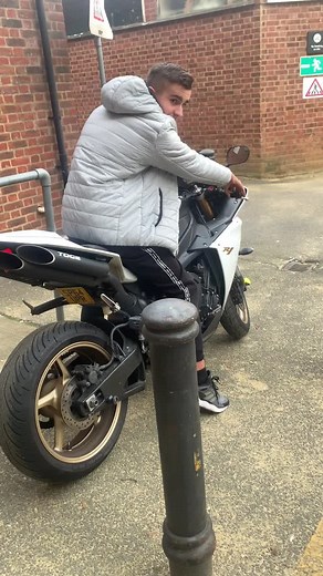 Yamaha R1 Exhaust Sound: Experience the Thrill