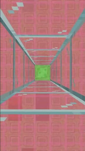 Patrick Star Edit Meme Pixel Art in Minecraft