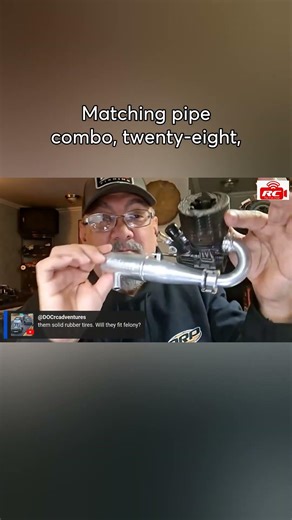 Hotbodies truckzilla 4.6 w/ Nova cooling head , Alpha dragon w/Matching pipe, HPI Savage 4.6