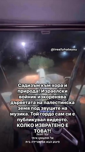 Tvika Markovitz | Gergana Kambareva Al Ramahi