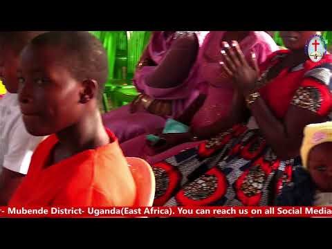 THE NEED FOR A COVENANTAL BLESSING//SUNDAY SERVICE ON 26/04/2026 -BY PASTOR MUKISA GABITI