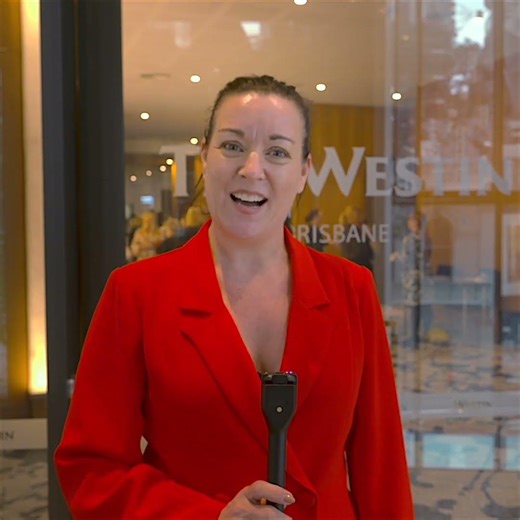 Natasha Cannon | Co-founder, Executive Assistant Network (EAN) | TWICE SHOT Testimonial