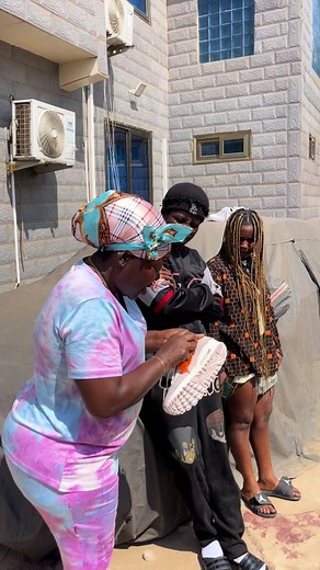 Abena and I: Sibling Love and Bonding Experiences