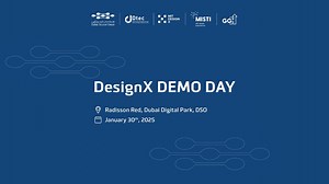 Dubai Silicon Oasis is proud to host MIT DesignX Demo Dubai in partnership with Global Growth Hub and MISTI, celebrating the achievements of our 2nd Venture Accelerator Cohort. Join us on January 30th 2025, at Radisson Red in Dubai Digital Park, where ten pioneering ventures will showcase transformative solutions addressing sustainable urban growth across the MENA region. Don’t miss the chance to explore the ideas redefining urban living. Register now: https://lu.ma/c4g0f35r #DubaiSiliconOasis #