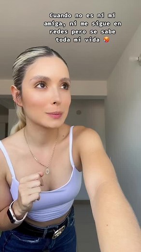 Videos de Daniela Gil (@danielagilmk) con “sonido original - Sofía González L”