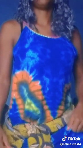 Vidéos de Celine West (@celine.west4) avec