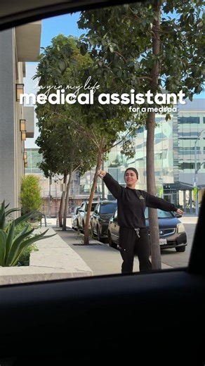 A Day in the Life of a Medical Assistant