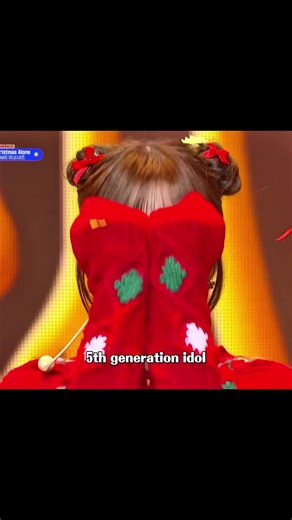 第5世代KPOPアイドルのトリプルエスソア