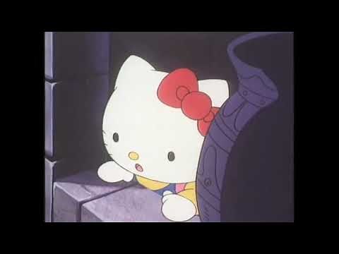 Hello Kitty and Friends - The Prince in His Dream Castle
