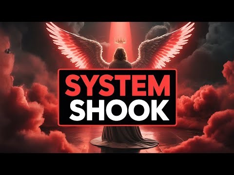 Allah Has Chosen You: You Shattered Their Entire System Millions Were SetFree, andNowThey’reFurious