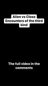 3.8K views · 15 reactions | Alien vs Close encounters of the Third Kind -Scores Analysis by Classical Music vs Film Music | History of Music | Facebook