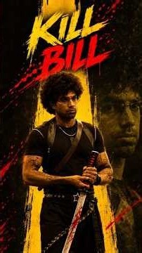 #BBMS8Reels "Kill Bill"ft Tashi & Mridula