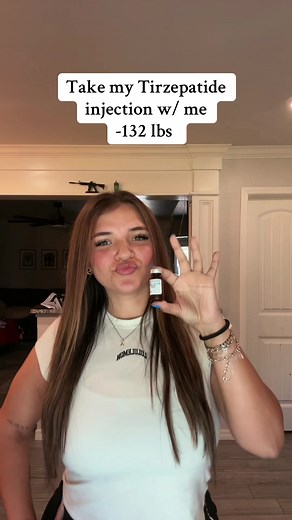 How to Properly Administer Tirzepatide Injections