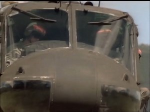 Tour of Duty Season One Episode 4 -War Lover ANDERSON, GOLDMAN, PERCELL, and HORN go on a special mission with combat veteran and "warlover" EARL RAY MICHAELS. Anderson’s past experience with Michaels as well as Michael’s current, wild behaviour lead to numerous conflicts. They complete their mission, but Michael’s two men are killed and he feels responsible. Director: Jim Johnston Writer: Rick Huskey #TourofDuty#terenceknox#VietnamWar#tvshow#stephencaffrey#StephenCaffrey #TourofDuty#tourofdutyt