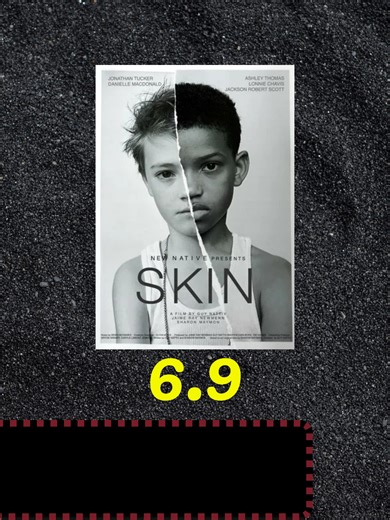 Кожа (2018) | Skin The Movie