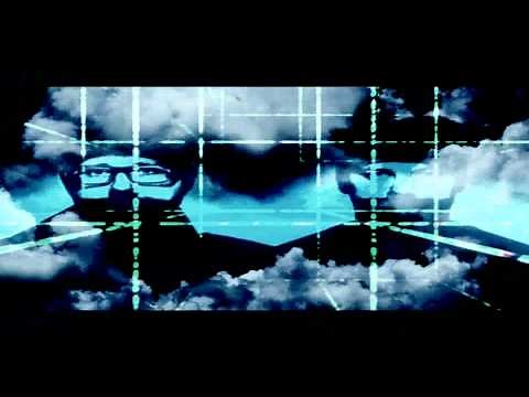 The Chemical Brothers - Escape Wavefold Hanna Soundtrack