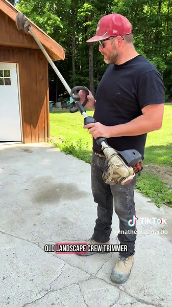 heluxelandscaping on TikTok