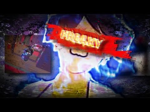 Exposing The FREAKY Side Of Rec Room