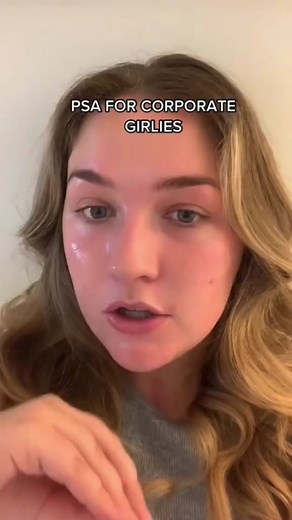 PSA: Keep a daily log of your tasks #daily #tasklog #excel #corporateladder #careergirlie