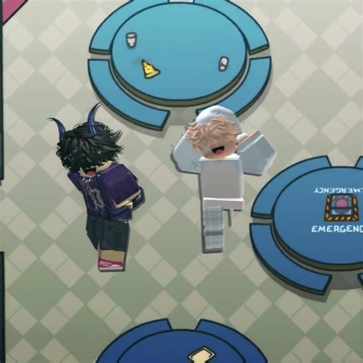 AMONG US 🔪 || Roblox Edit || #climatespider #roblox #edit #capcut #robloxedit #fyp