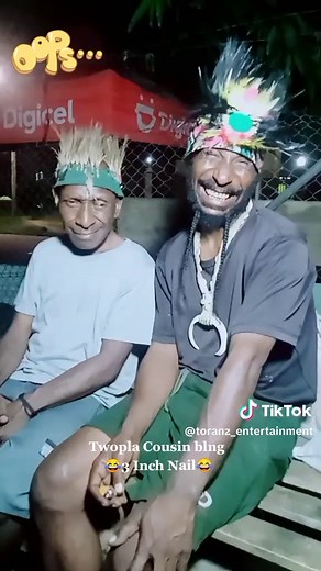 Funny PNG Comedian Skits that Make You Laugh