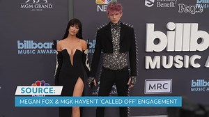 Machine Gun Kelly's Guitarist Sophie Lloyd Addresses 'Disrespectful' and 'Meritless' Cheating Rumors